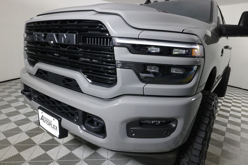 2026 RAM Ram 2500 Pickup Laramie - Photo 40