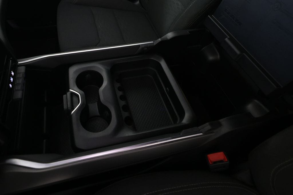 2025 RAM Ram 1500 Pickup Big Horn/Lone Star - Photo 35