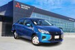 Mitsubishi Mirage G4