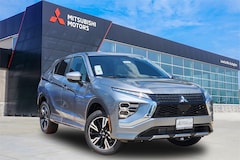 2025 Mitsubishi Eclipse Cross SEL SUV