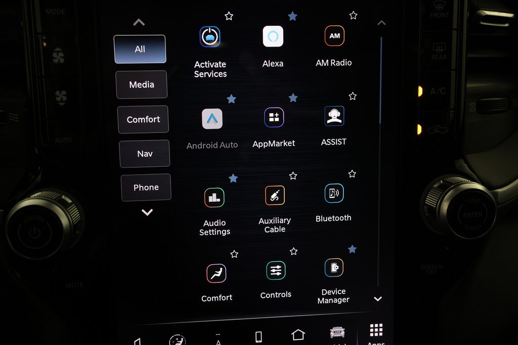 2025 RAM Ram 1500 Pickup Big Horn/Lone Star - Photo 27
