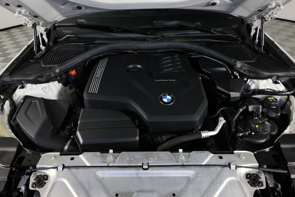 2020 BMW 3 Series 330i - Photo 34