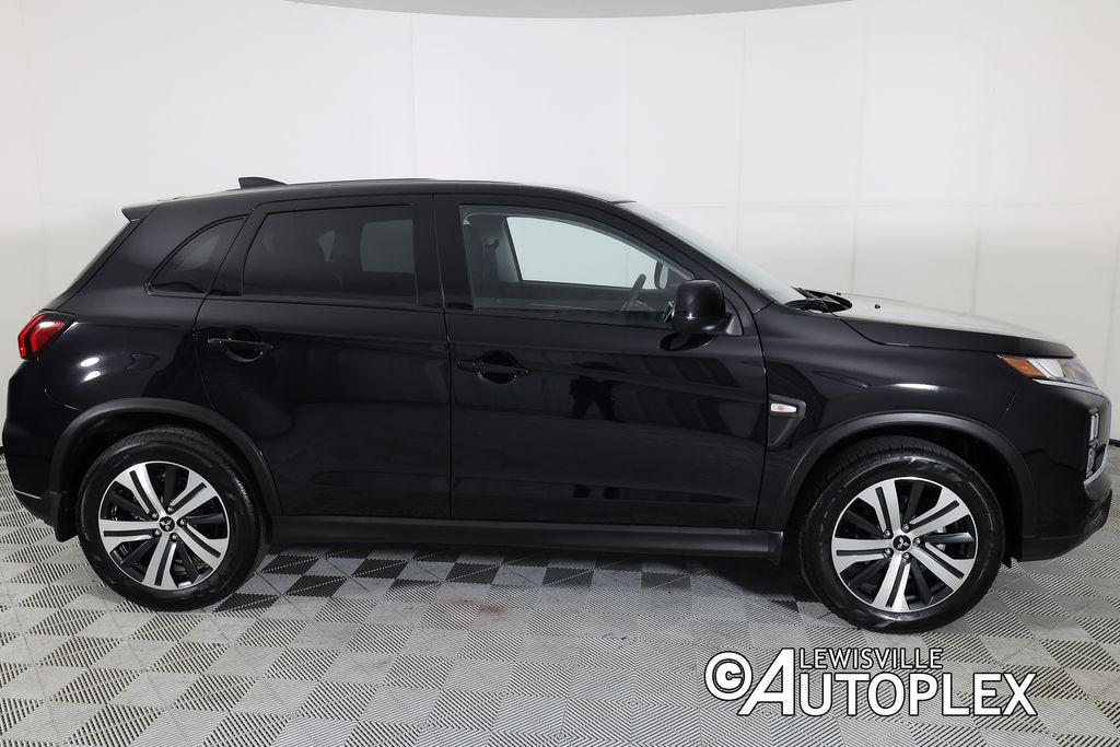 Used 2026 Mitsubishi Outlander Sport 2.0 ES SUV