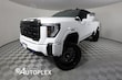 GMC Sierra 2500 HD