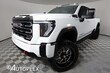 GMC Sierra 2500 HD