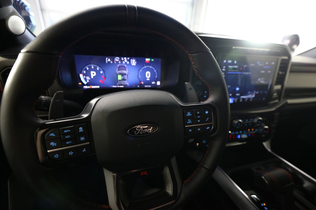 2026 Ford F-150 Raptor - Photo 41