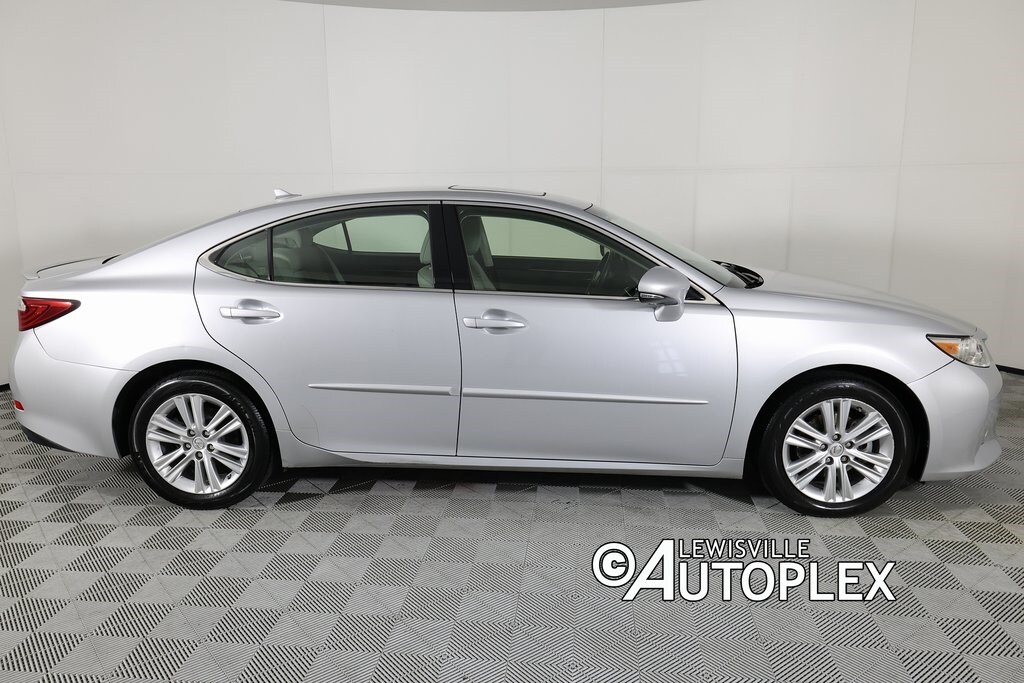 Used 2014 Lexus ES 350 Sedan