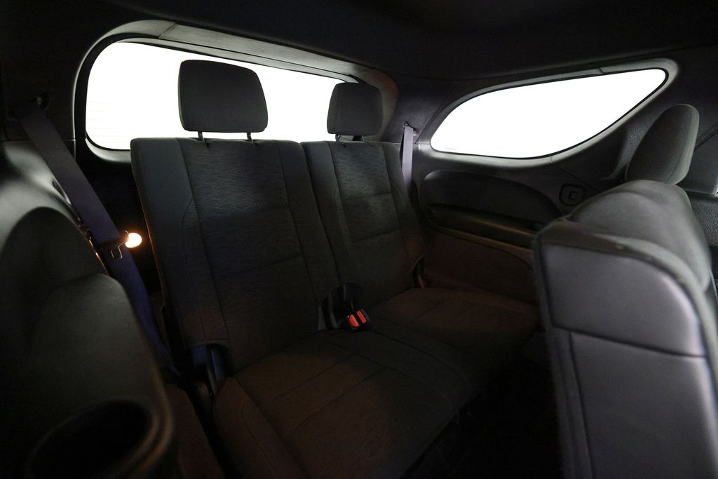 2025 Dodge Durango GT - Photo 12