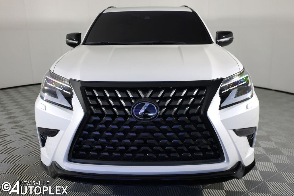Used 2023 Lexus GX 460 SUV