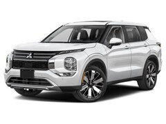 2025 Mitsubishi Outlander SE SUV