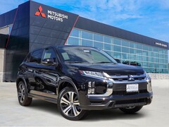 2026 Mitsubishi Outlander Sport 2.0 SUV