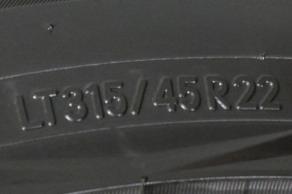 2024 GMC Sierra 2500HD Denali Ultimate - Photo 49