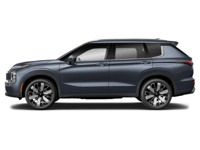 2025 Mitsubishi Outlander SEL photo 2