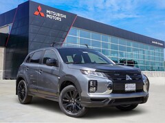 2026 Mitsubishi Outlander Sport 2.0 Trail Edition SUV