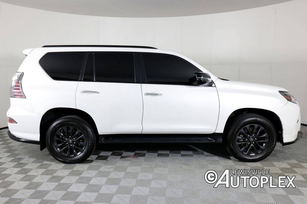 Used 2023 Lexus GX 460 SUV