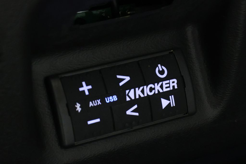 2024 GMC Sierra 2500HD Denali Ultimate - Photo 10