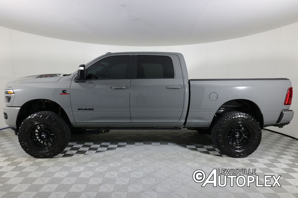 2026 RAM Ram 2500 Pickup Laramie - Photo 11