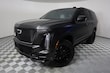 CADILLAC Escalade-V