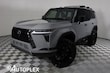 LEXUS GX 550