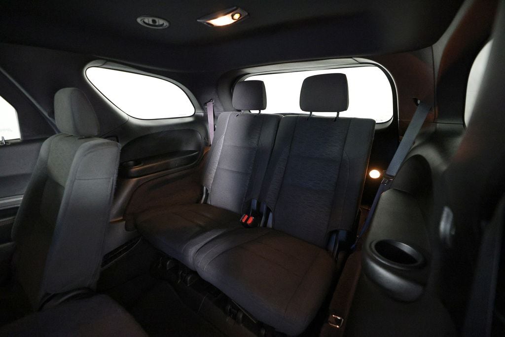 2025 Dodge Durango GT - Photo 14