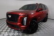 CADILLAC Escalade-V
