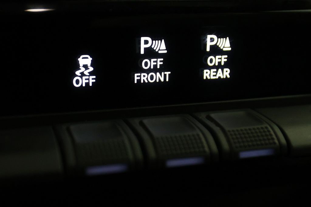 2025 RAM Ram 1500 Pickup Big Horn/Lone Star - Photo 23