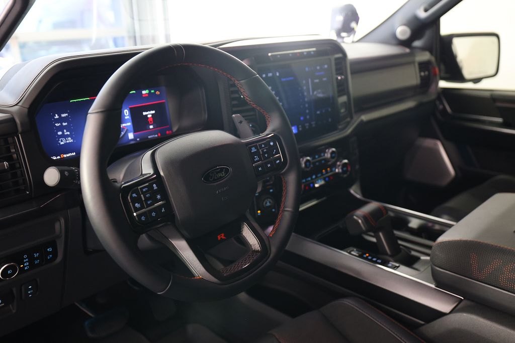 2026 Ford F-150 Raptor - Photo 40