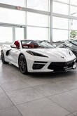 Chevrolet Corvette Stingray