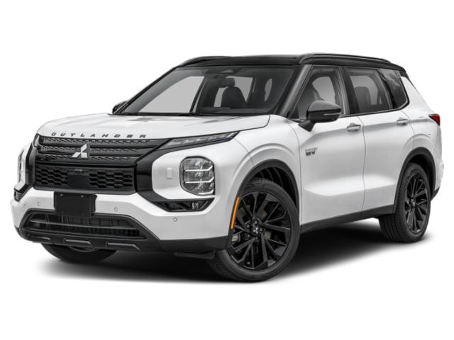 2025 Mitsubishi Outlander PHEV SUV 