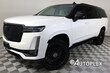 CADILLAC Escalade ESV