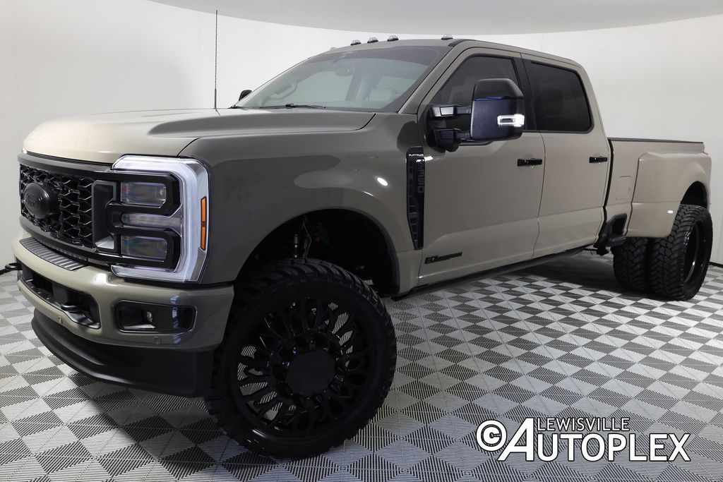 2026 Ford F-350