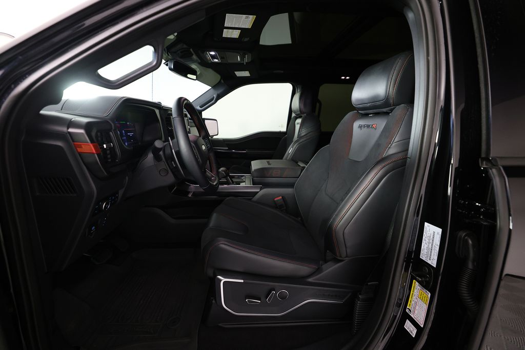 2026 Ford F-150 Raptor - Photo 37