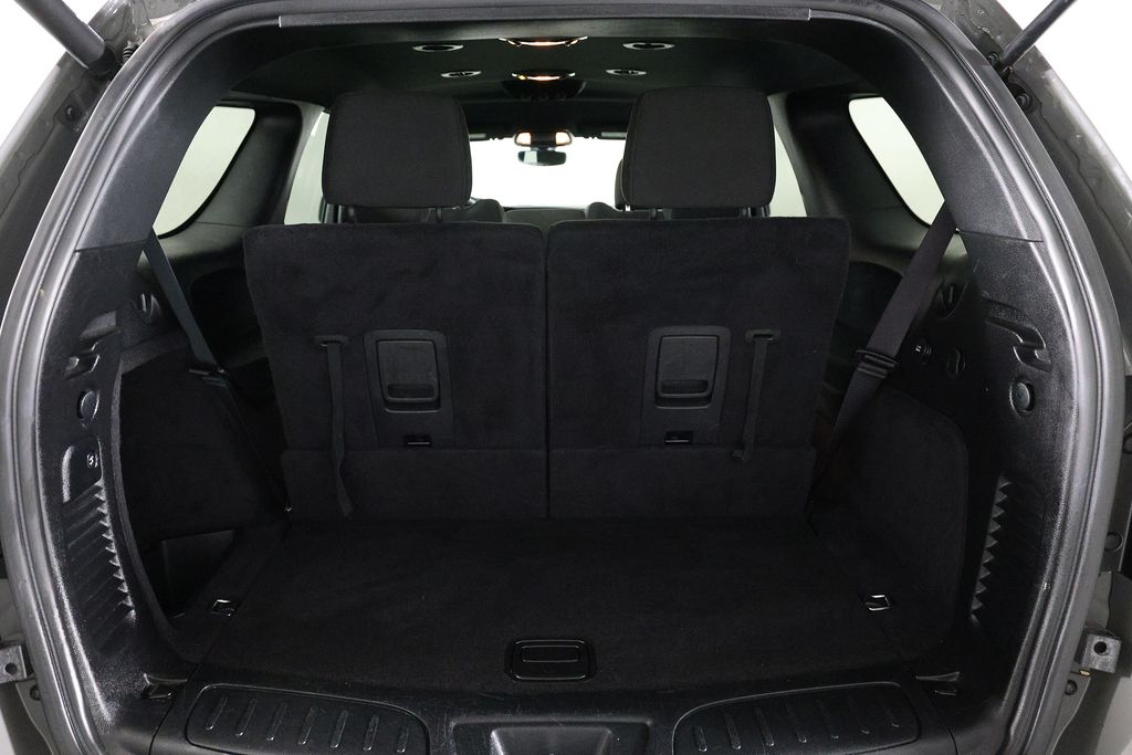 2025 Dodge Durango GT - Photo 13
