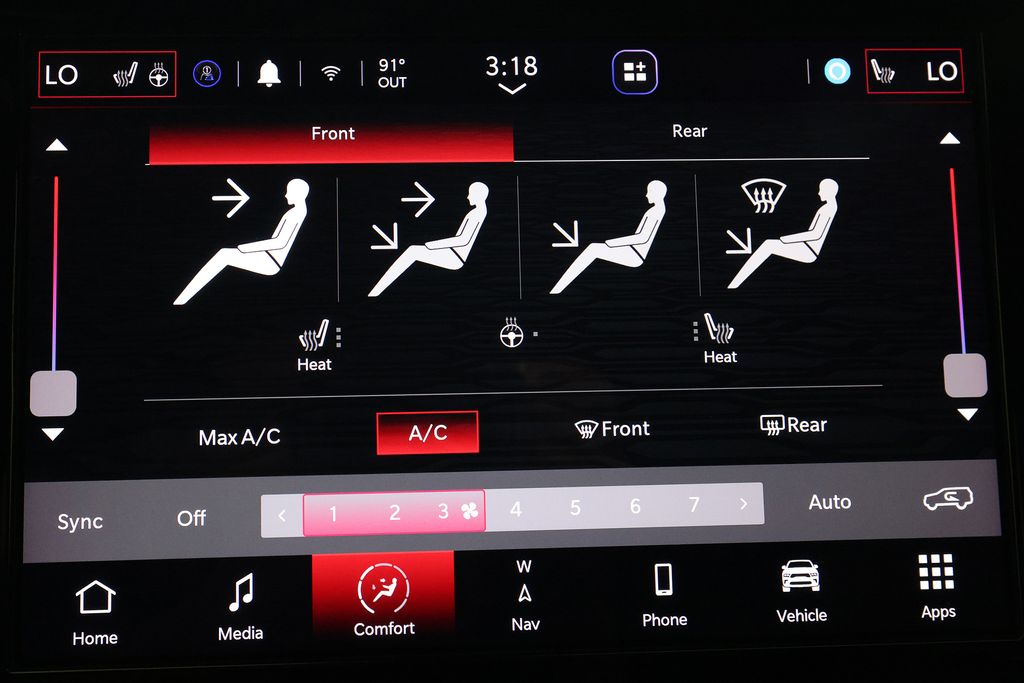 2025 Dodge Durango GT - Photo 27