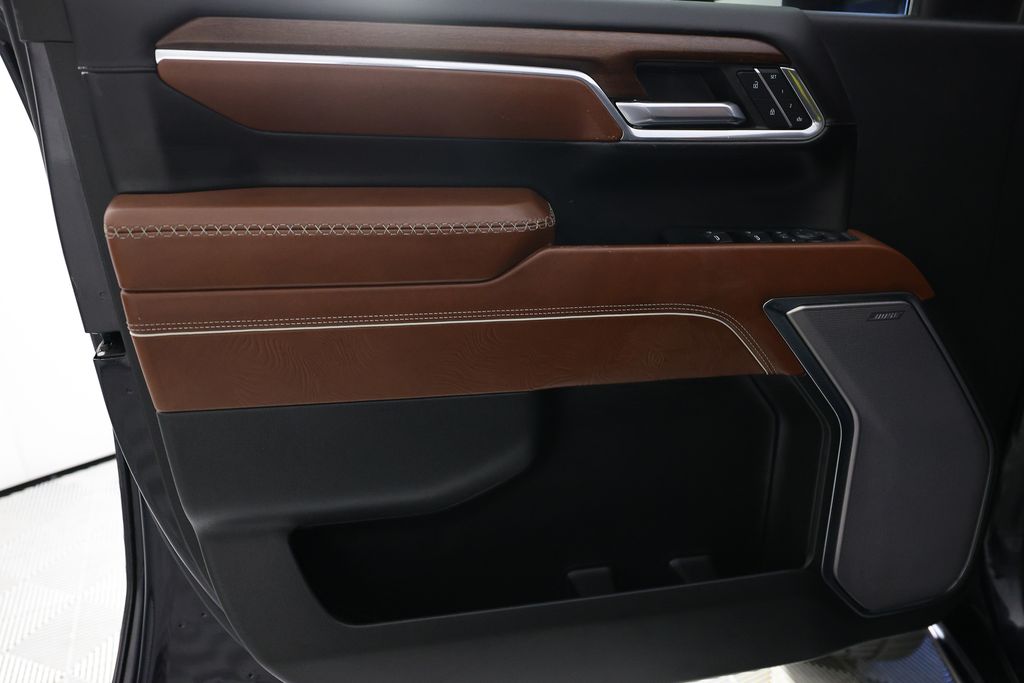 2024 GMC Sierra 2500HD Denali Ultimate - Photo 19