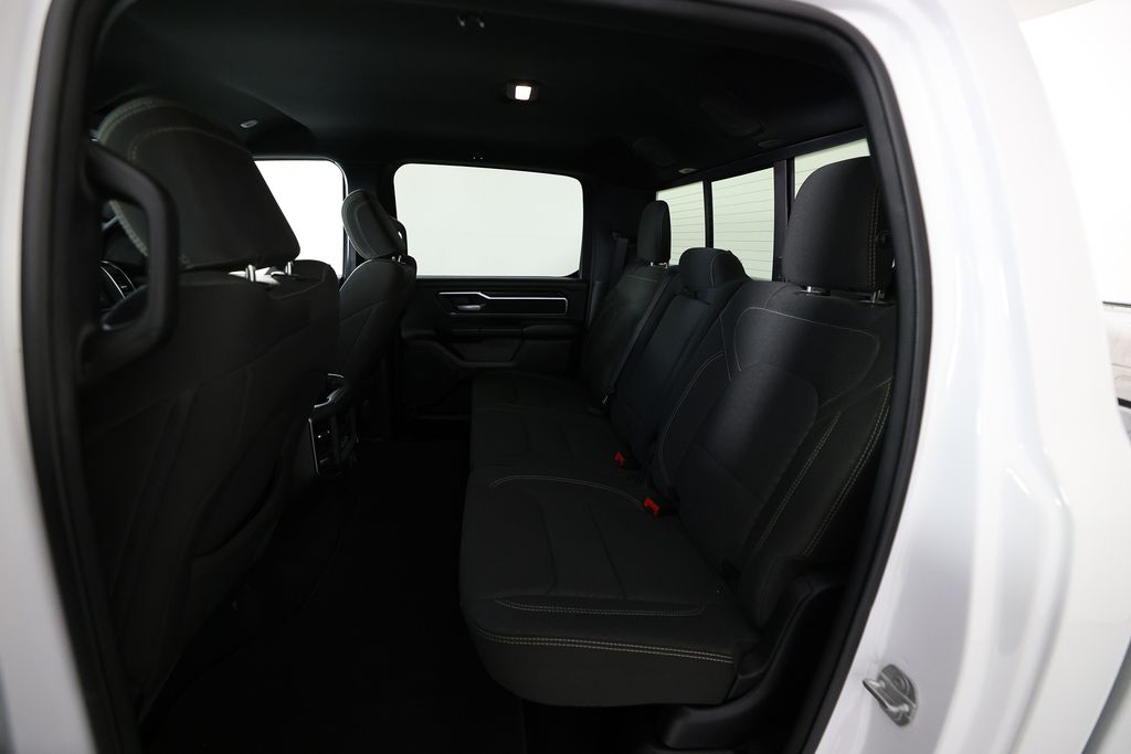 2025 RAM Ram 1500 Pickup Big Horn/Lone Star - Photo 15