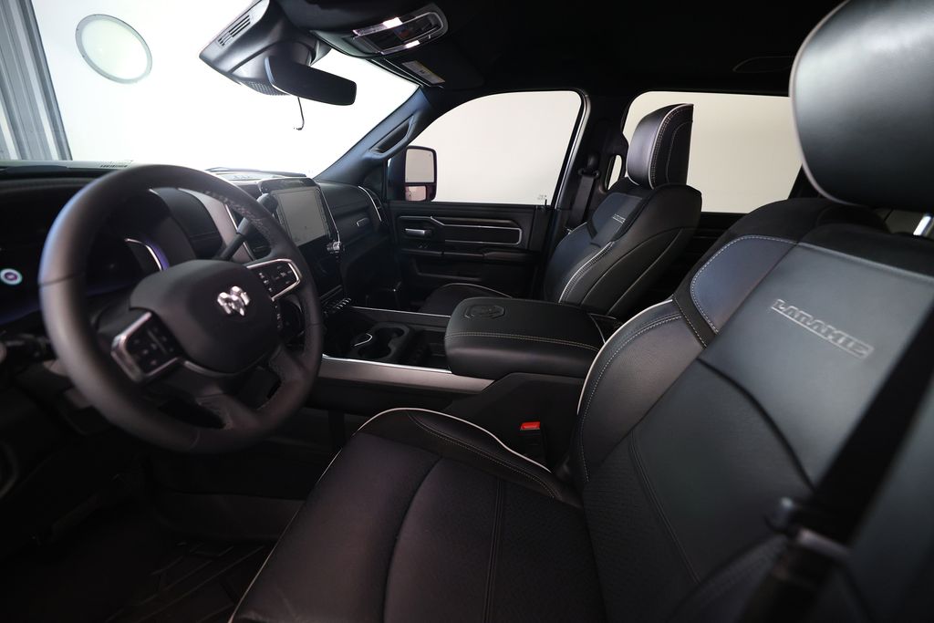 2026 RAM Ram 2500 Pickup Laramie - Photo 19