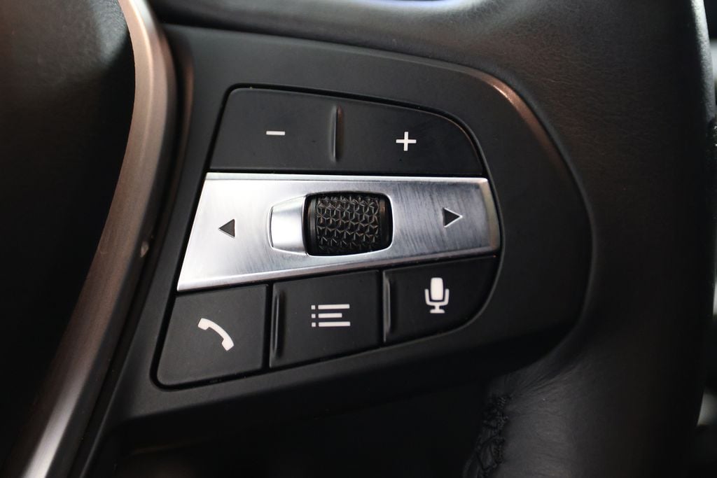 2020 BMW 3 Series 330i - Photo 22