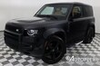  Land Rover Defender 90