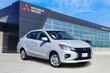 Mitsubishi Mirage G4