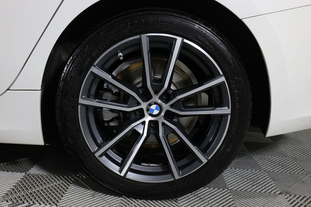 2020 BMW 3 Series 330i - Photo 38