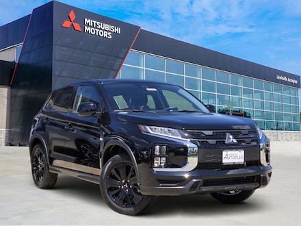 2026 Mitsubishi Outlander Sport 2.0 LE SUV