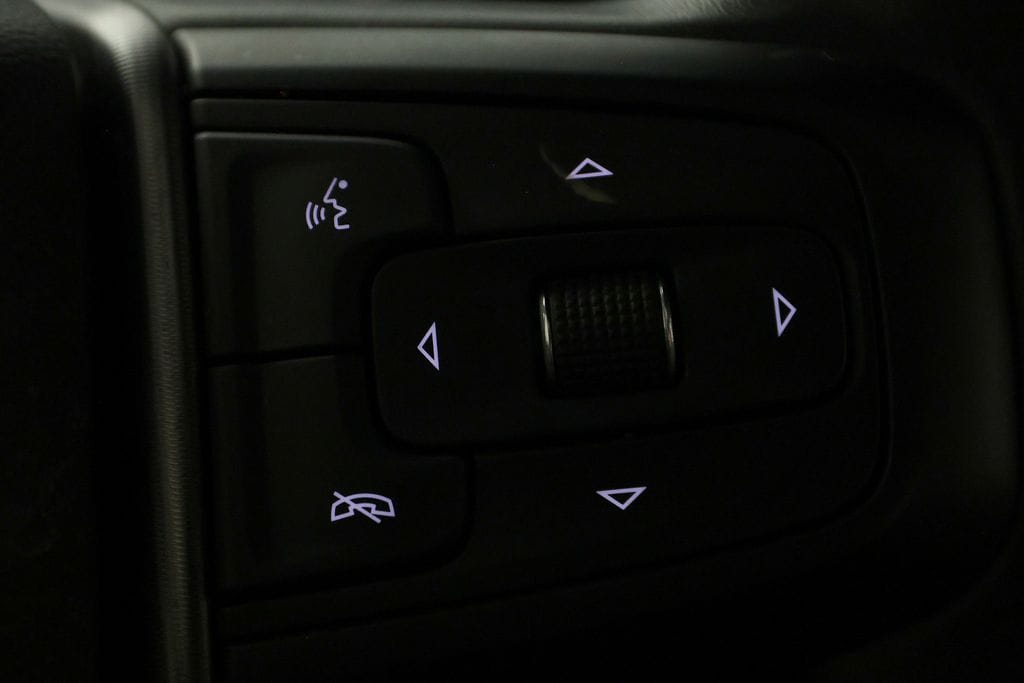 2024 GMC Sierra 2500HD Denali Ultimate - Photo 26