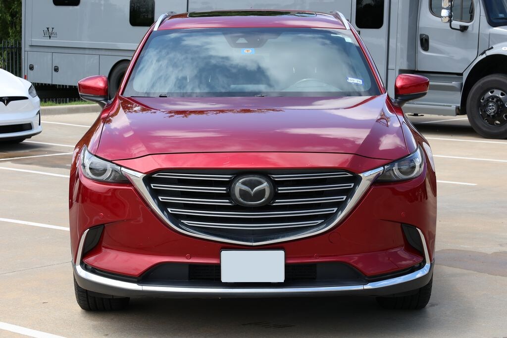 Used 2018 Mazda Mazda CX-9 Grand Touring SUV