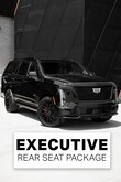 CADILLAC Escalade-V
