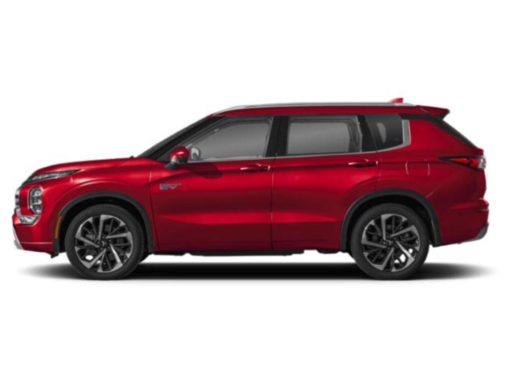 New 2025 Mitsubishi Outlander PHEV SEL SUV