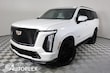 CADILLAC Escalade-V