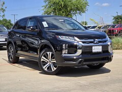 2026 Mitsubishi Outlander Sport 2.0 ES SUV