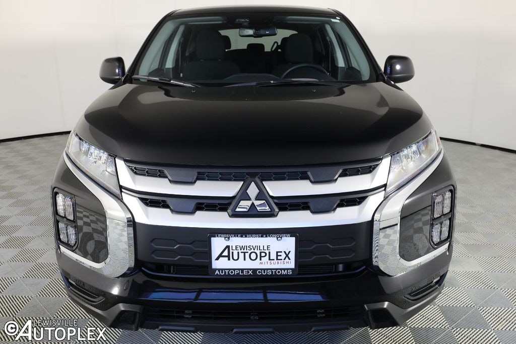 Used 2026 Mitsubishi Outlander Sport 2.0 ES SUV