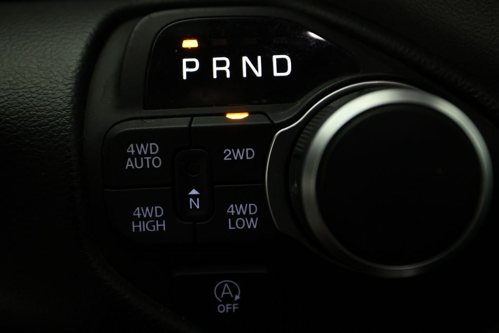 2025 RAM Ram 1500 Pickup Big Horn/Lone Star - Photo 22